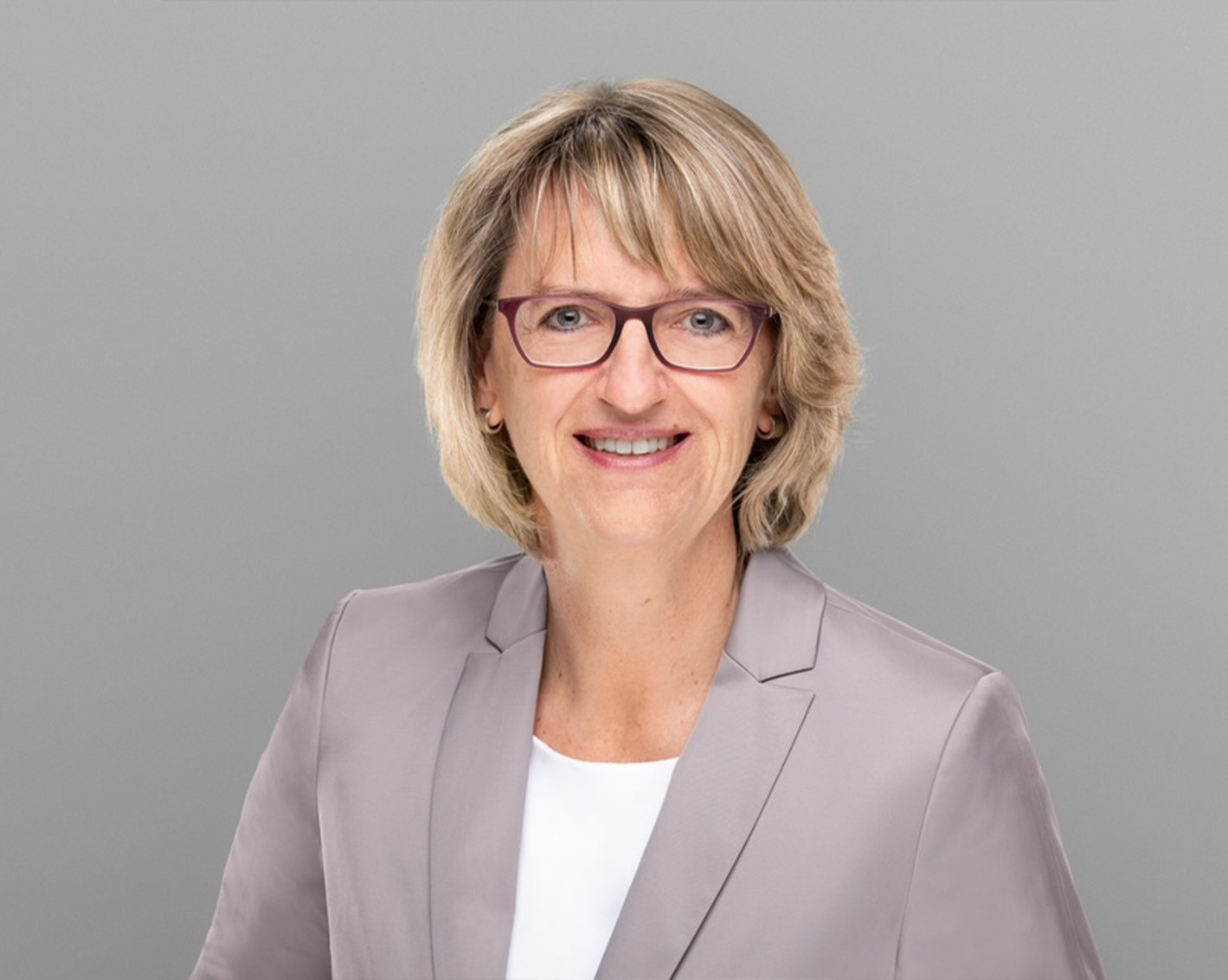 Coach Karin Hübner
