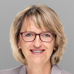 Coach Karin Hübner
